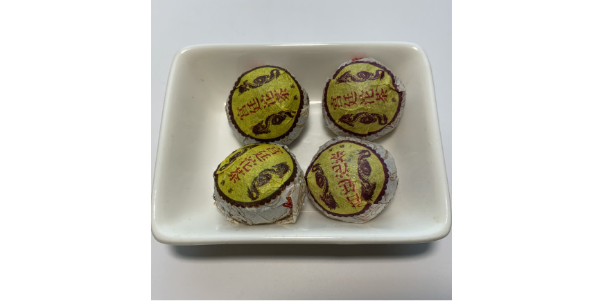 Сколько можно пить шу пуэра?